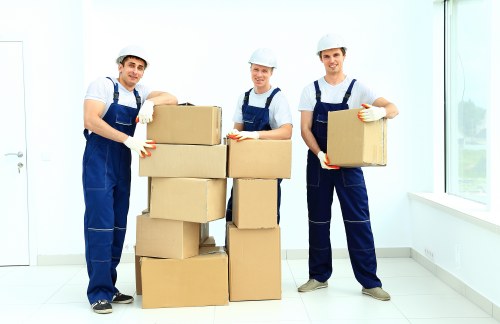 Local man with van service in Tofrance for small moves and furniture transport