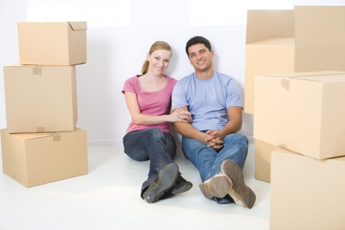 Senior review of a relocation complaint procedure