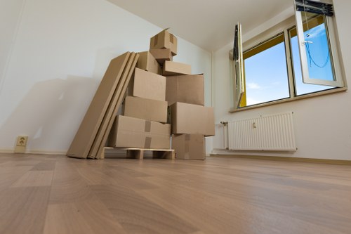 Secure online payment illustration for Removals Tofrance