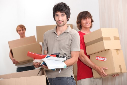Reviewing accessible website content for the Removals Tofrance area