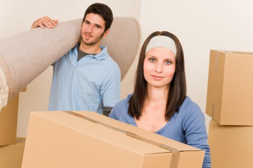 Card and digital payment options for Removals Tofrance