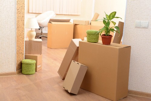 Commercial removal service for offices and businesses in Tofrance