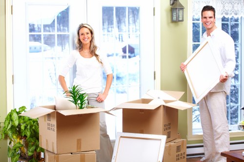 Small move and delivery service for flats, homes, and offices in Tofrance