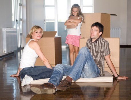 Trusted final payment confirmation for Removals Tofrance